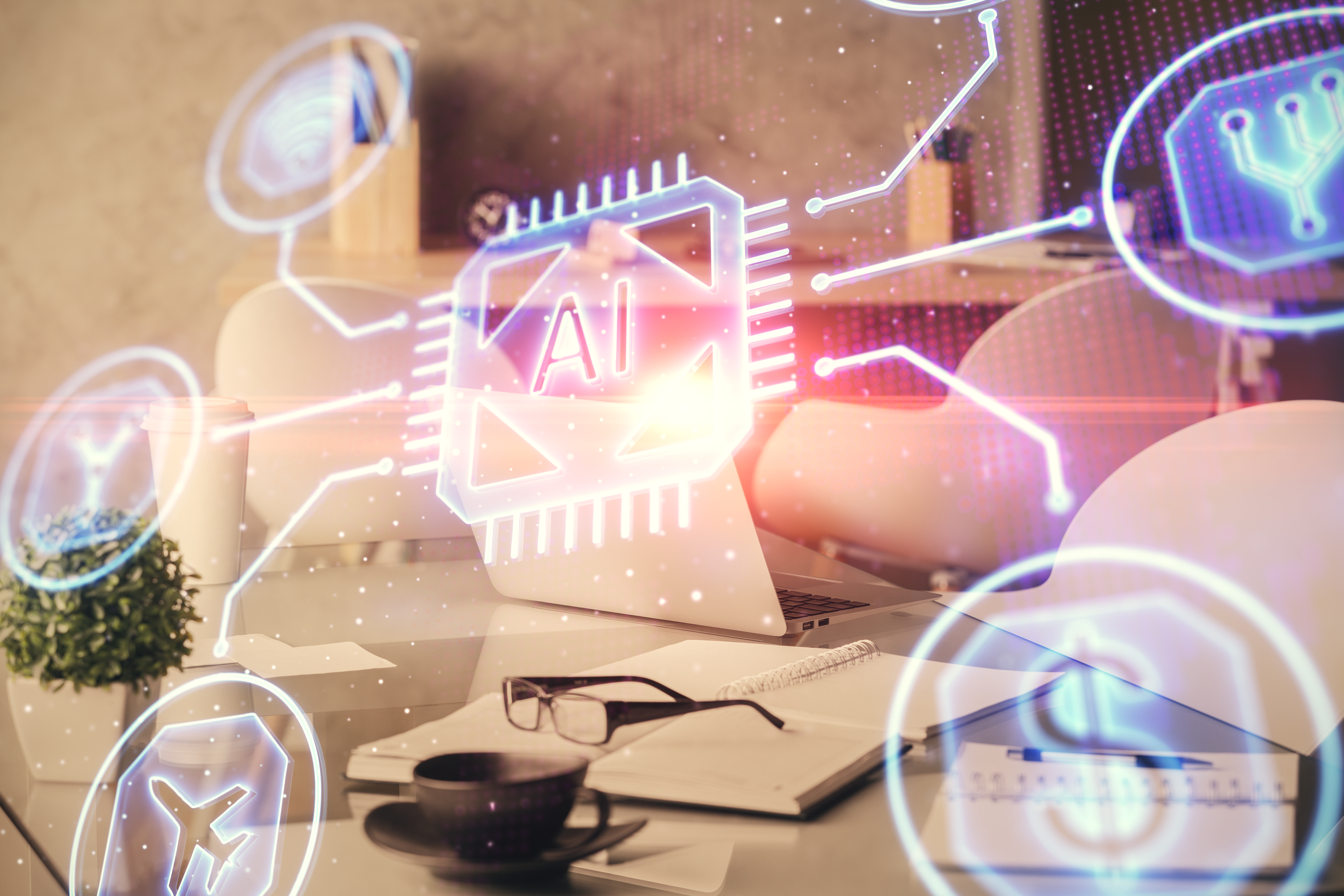 Automatización de Contenido